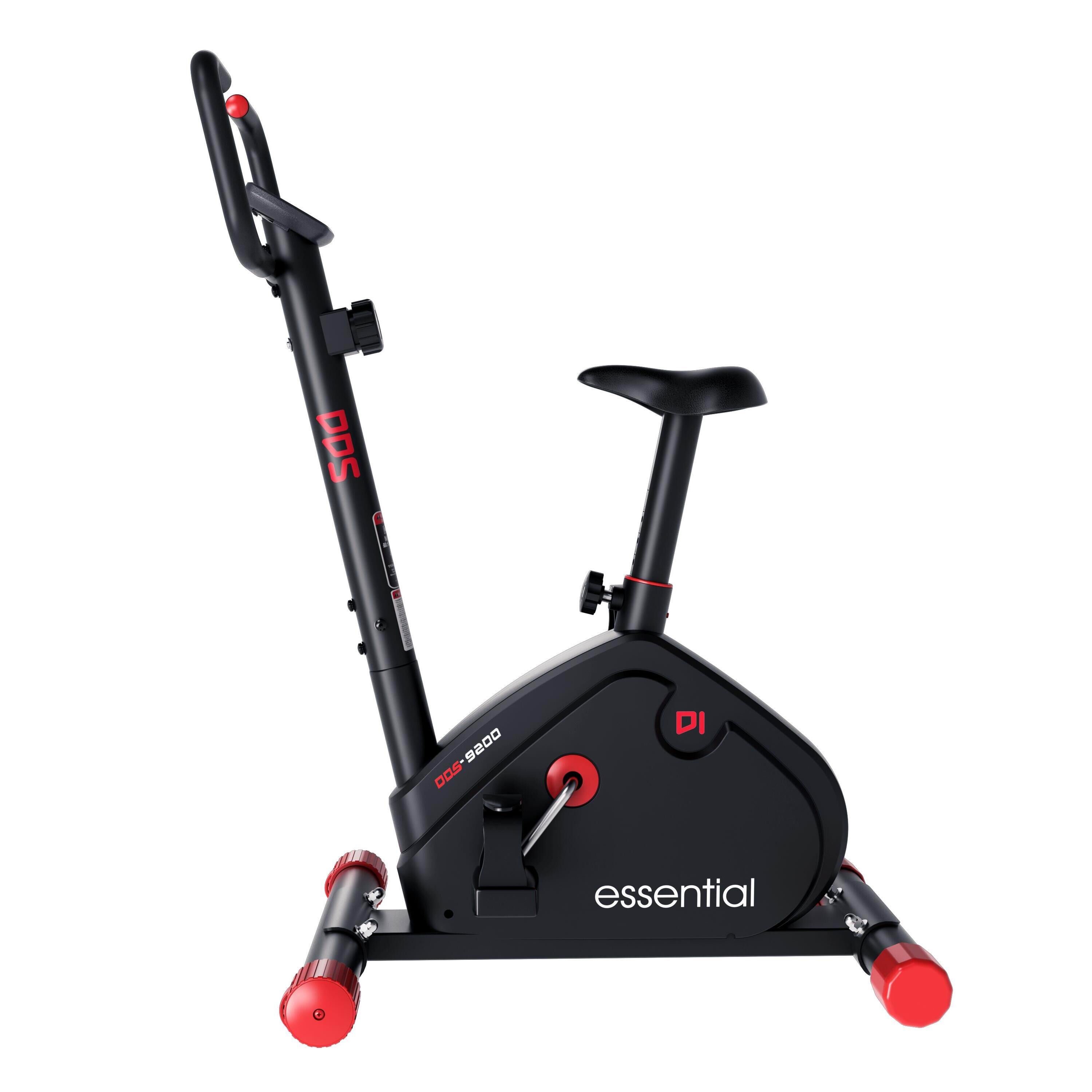 which is better fluid or magnetic bike trainer