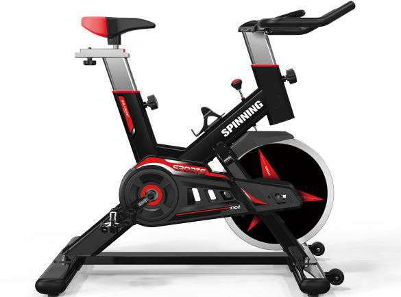 hmc 5008 spin bike for sale