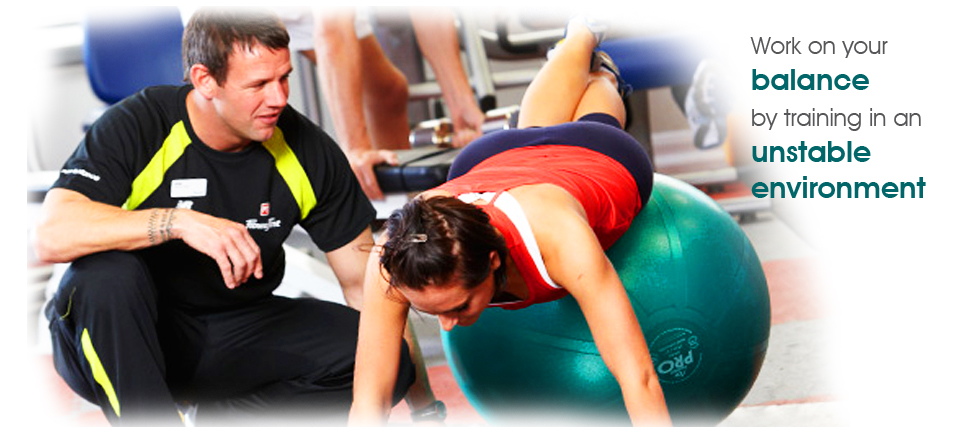 Matrix Fit for medical, wellness and sport equipments